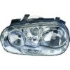 DIEDERICHS 2213081 Headlight